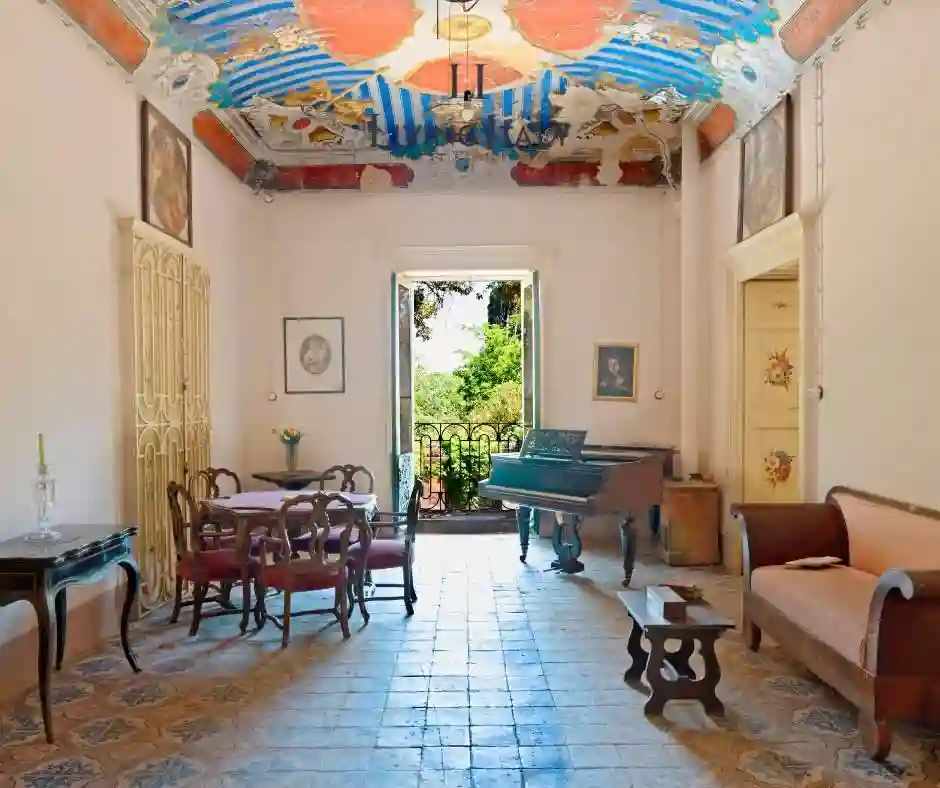 Villa - foto 3