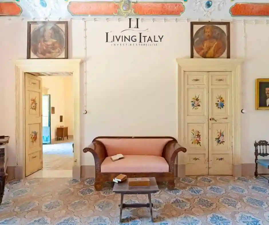 Villa - foto 4