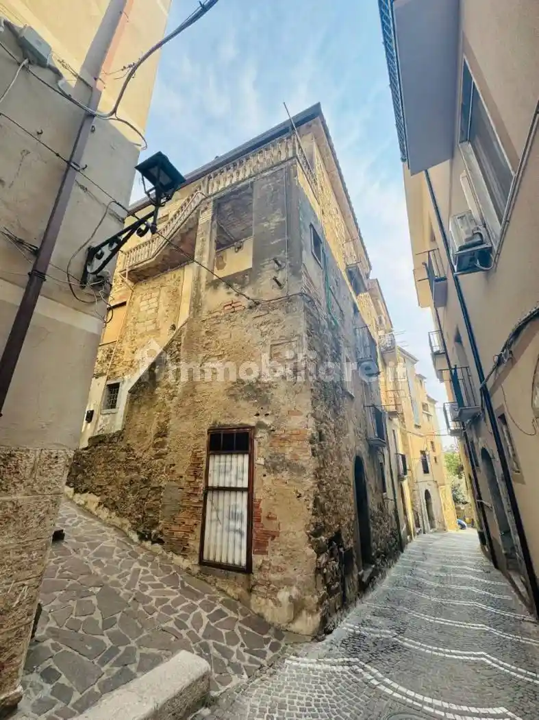 Appartamento in vendita a Serre