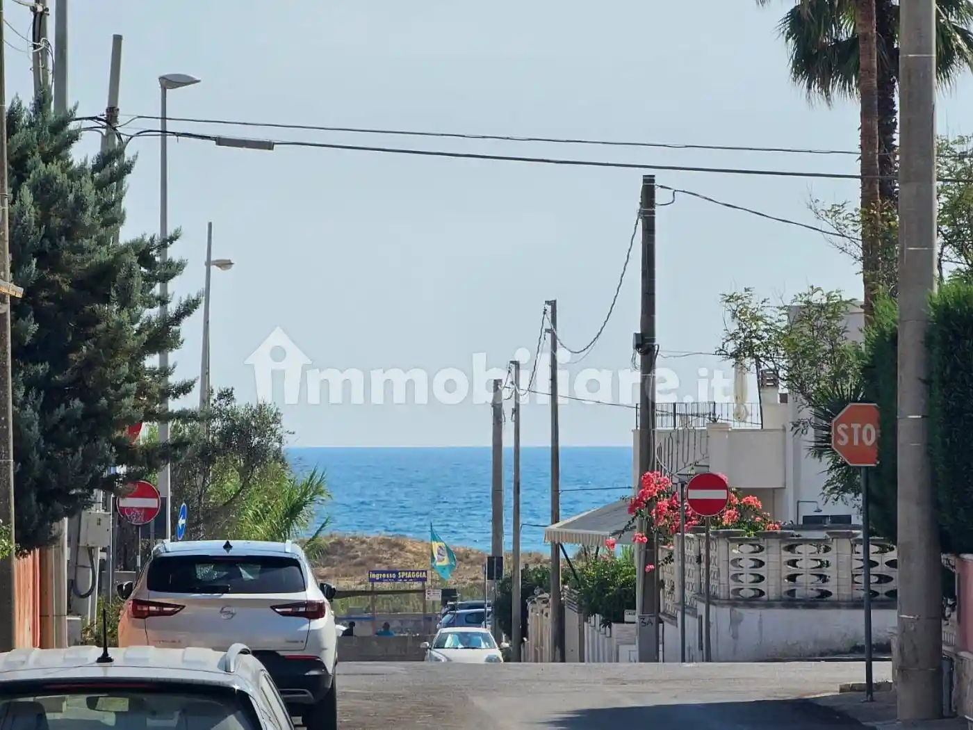 Appartamento in vendita a Salve