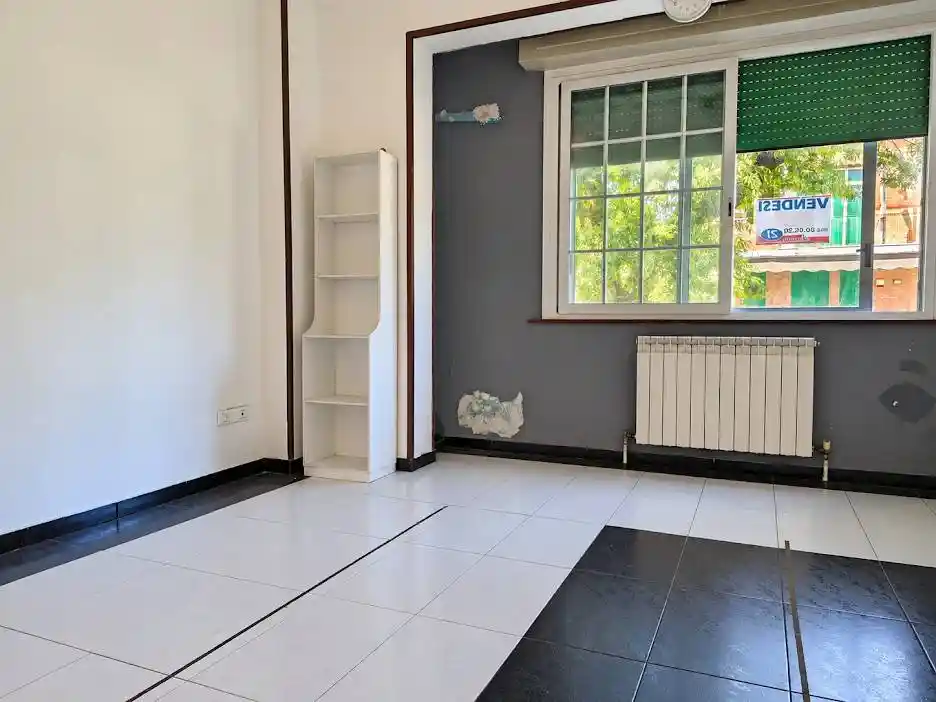 Appartamento in vendita a Ferrara