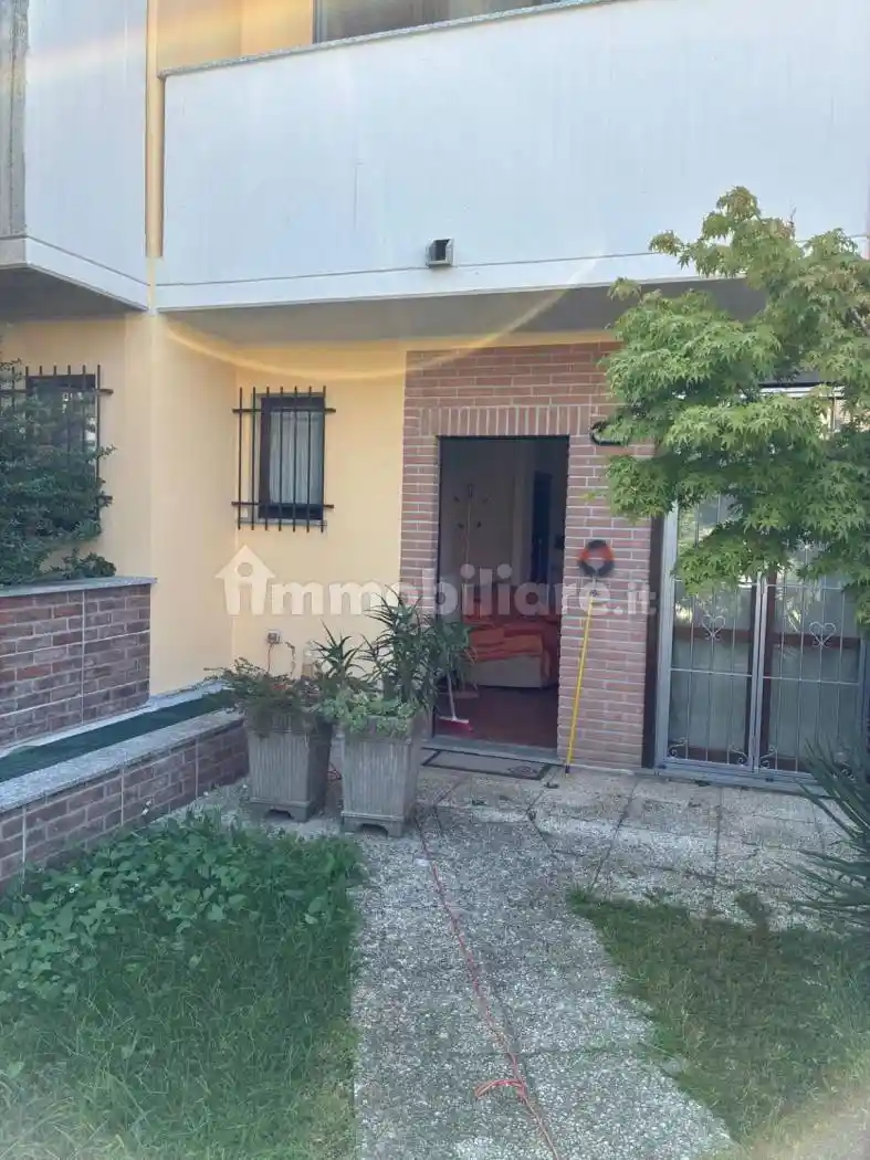 Villetta a schiera in vendita a Robecchetto con Induno