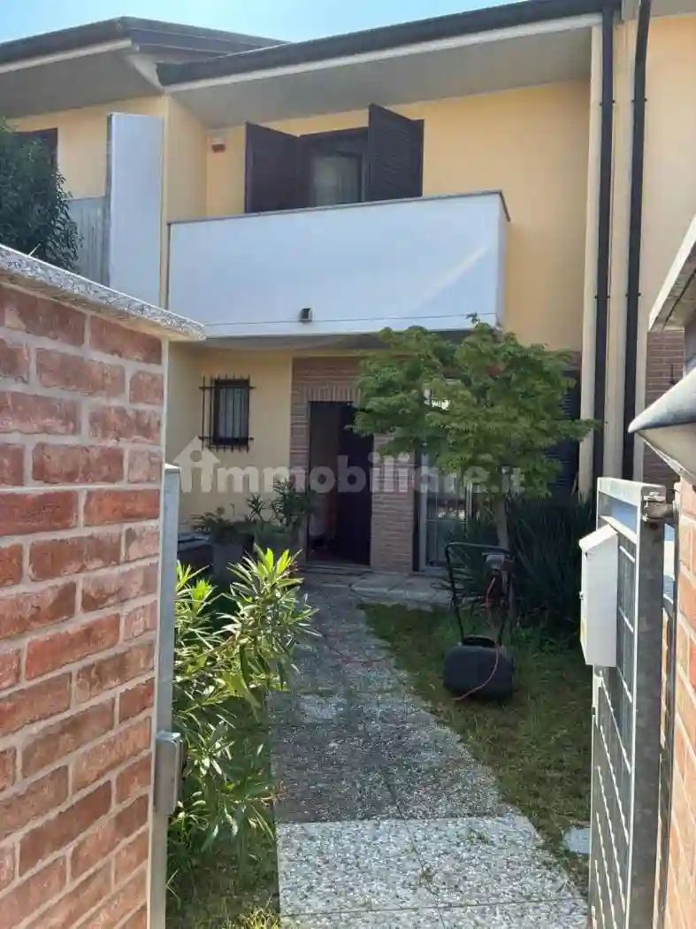 Villetta a schiera - foto 3