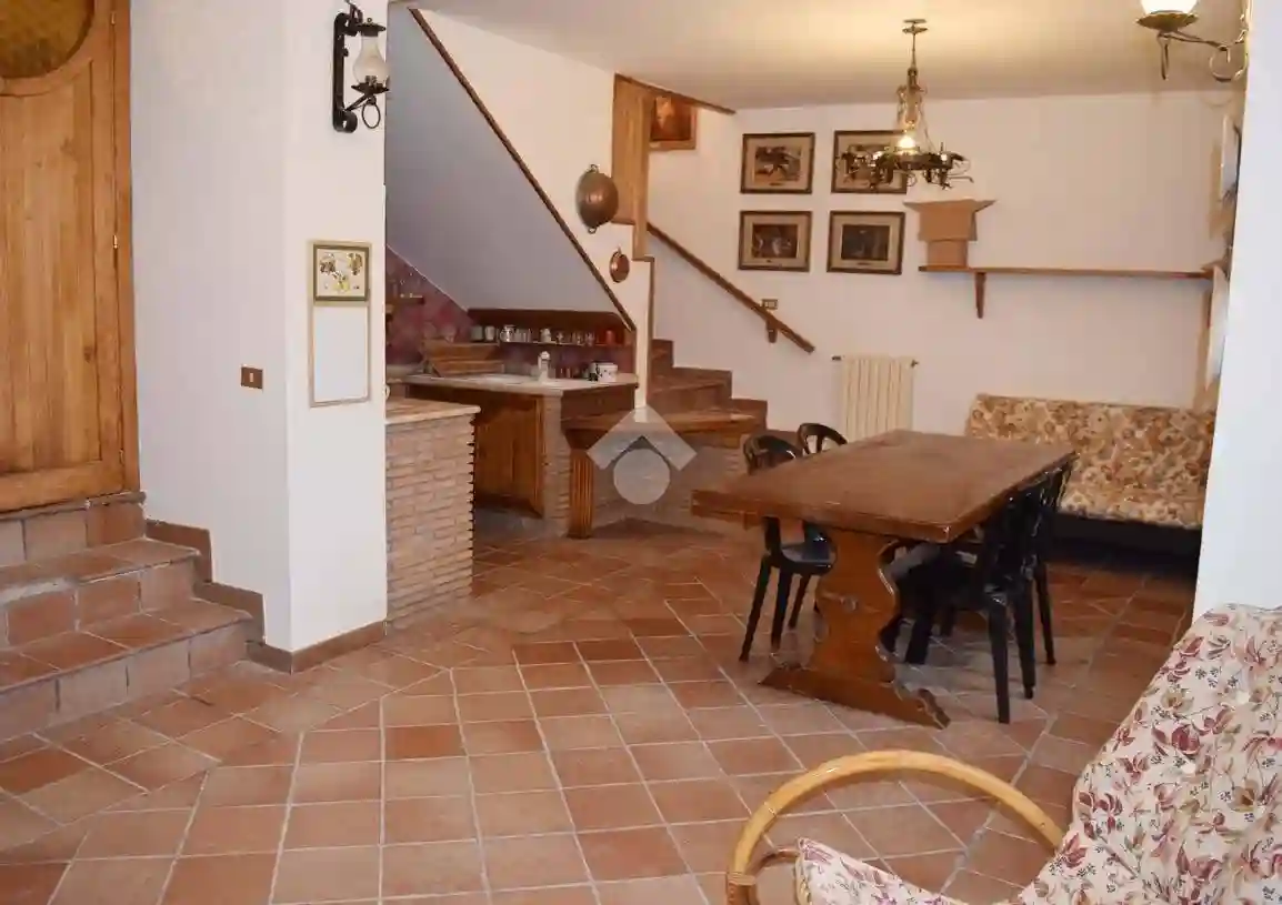 Casa indipendente - foto 4