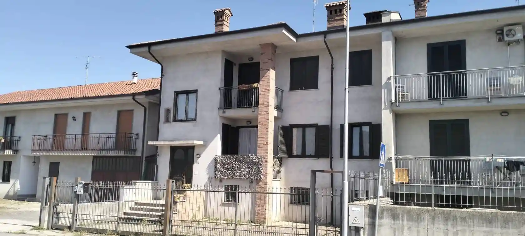 Appartamento in vendita a Busca