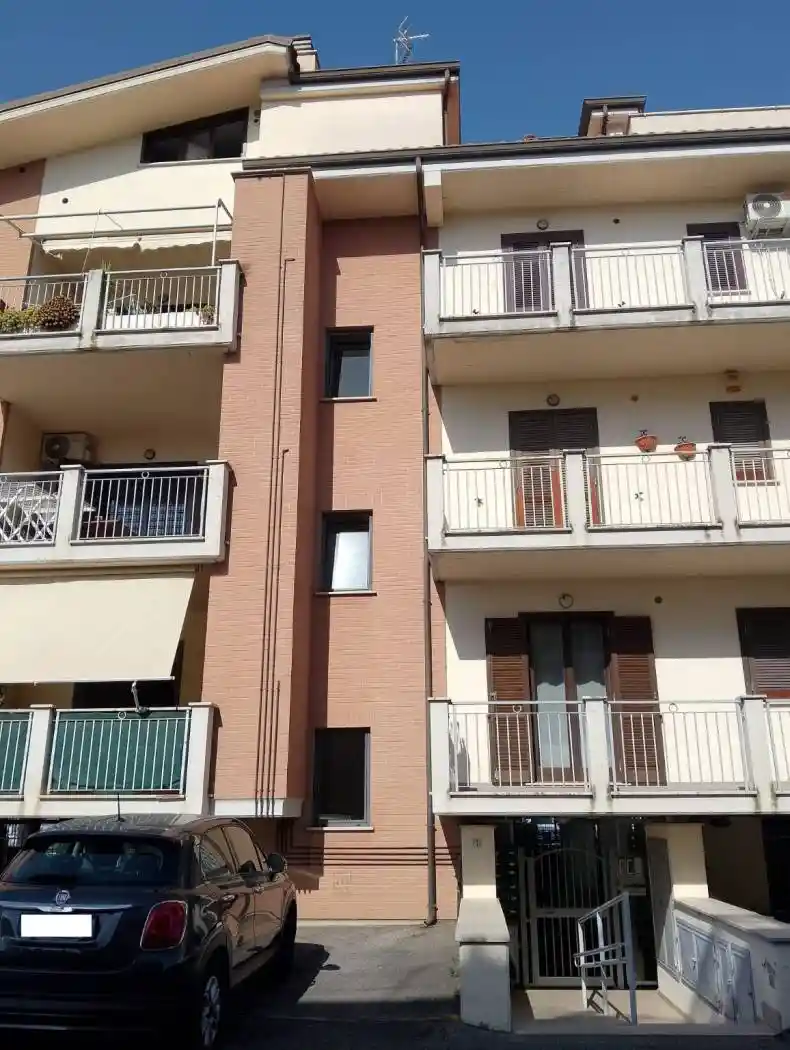 Appartamento in affitto a Monterotondo