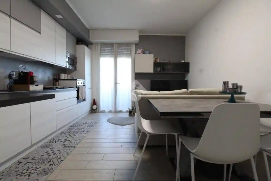 Appartamento in vendita a Casalgrande