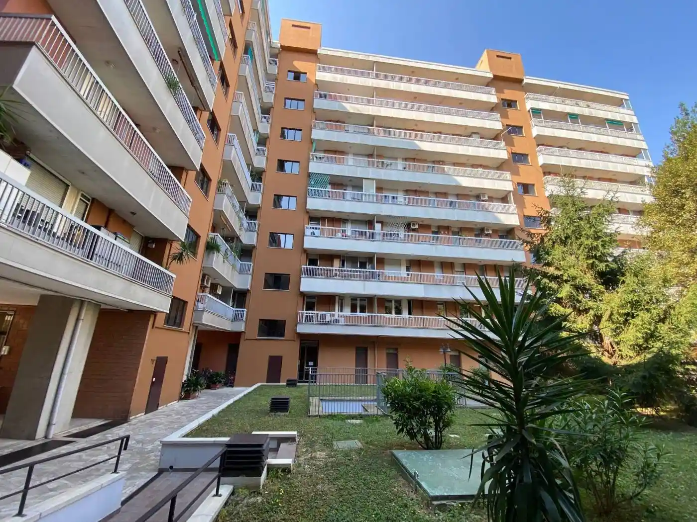 Appartamento in vendita a Ferrara