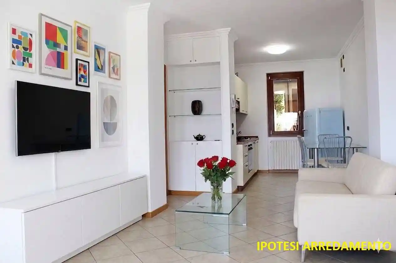 Appartamento in vendita a Gardone Riviera