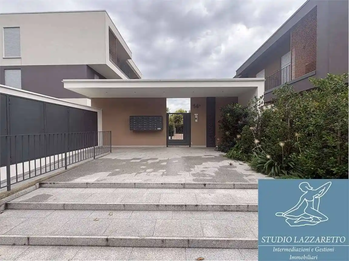 Appartamento in affitto a Collebeato