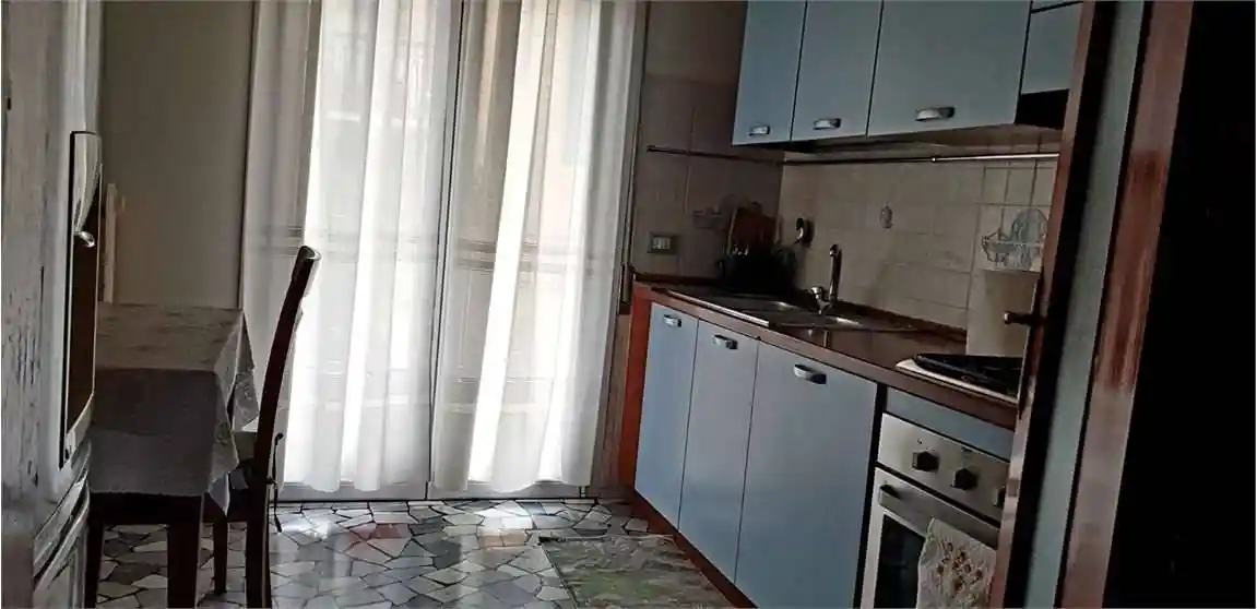 Appartamento in affitto a Vicenza