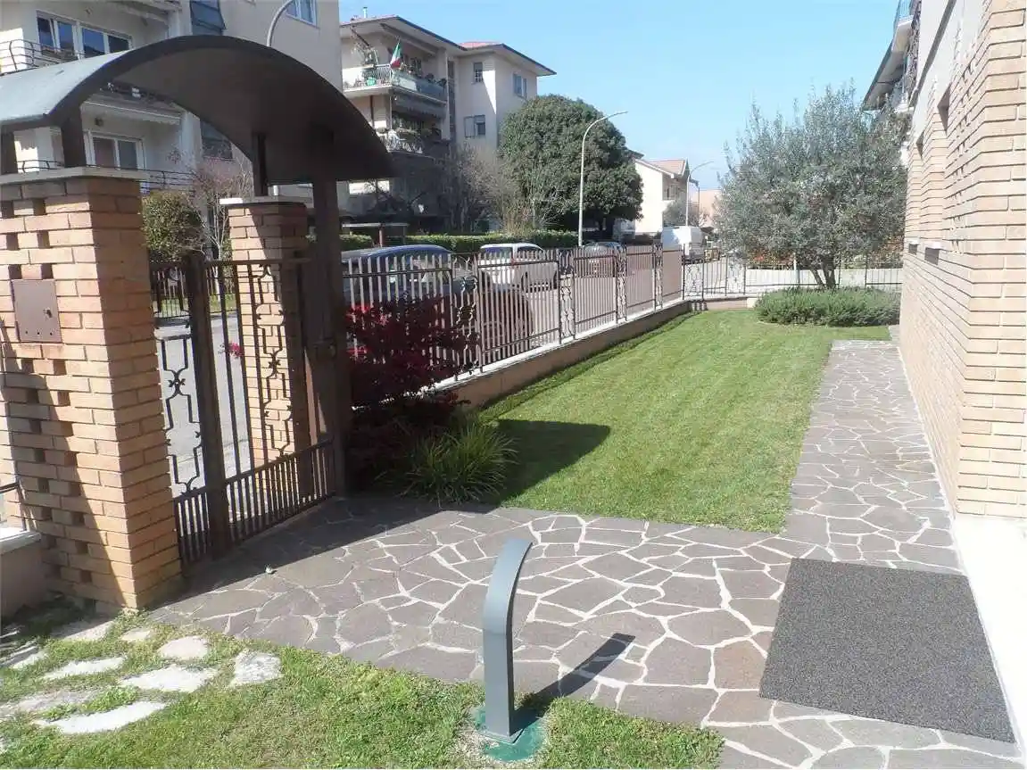 Appartamento in affitto a Vicenza