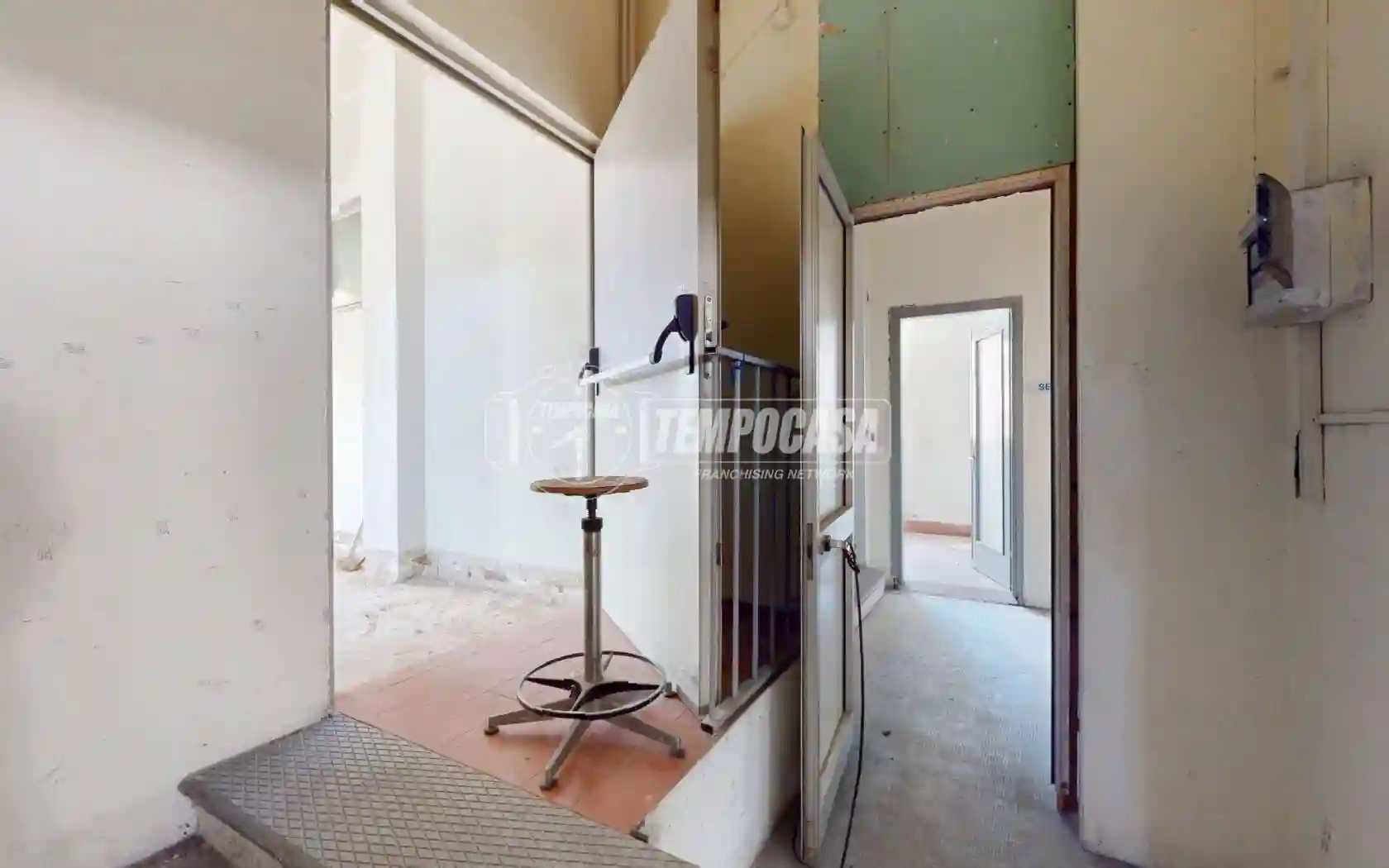 Palazzo - Edificio - foto 3