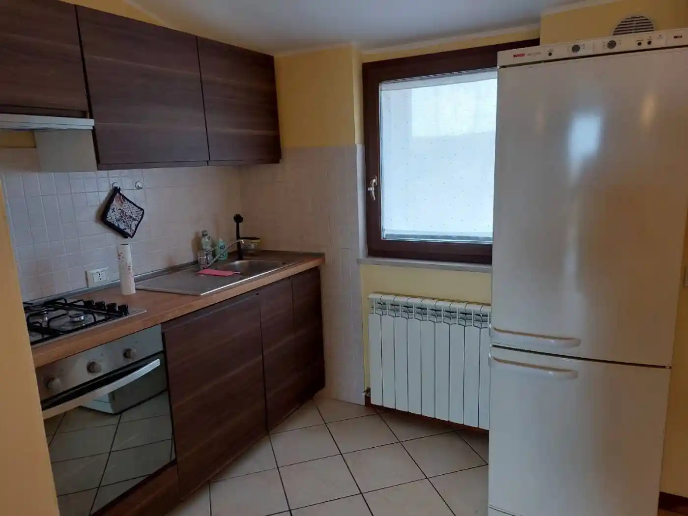 Appartamento in affitto a Fano