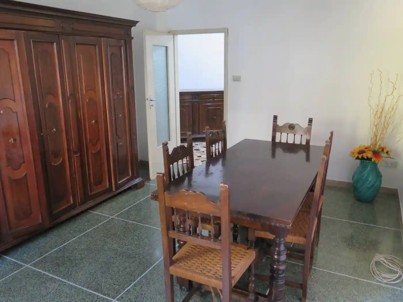 Appartamento in affitto a Bologna