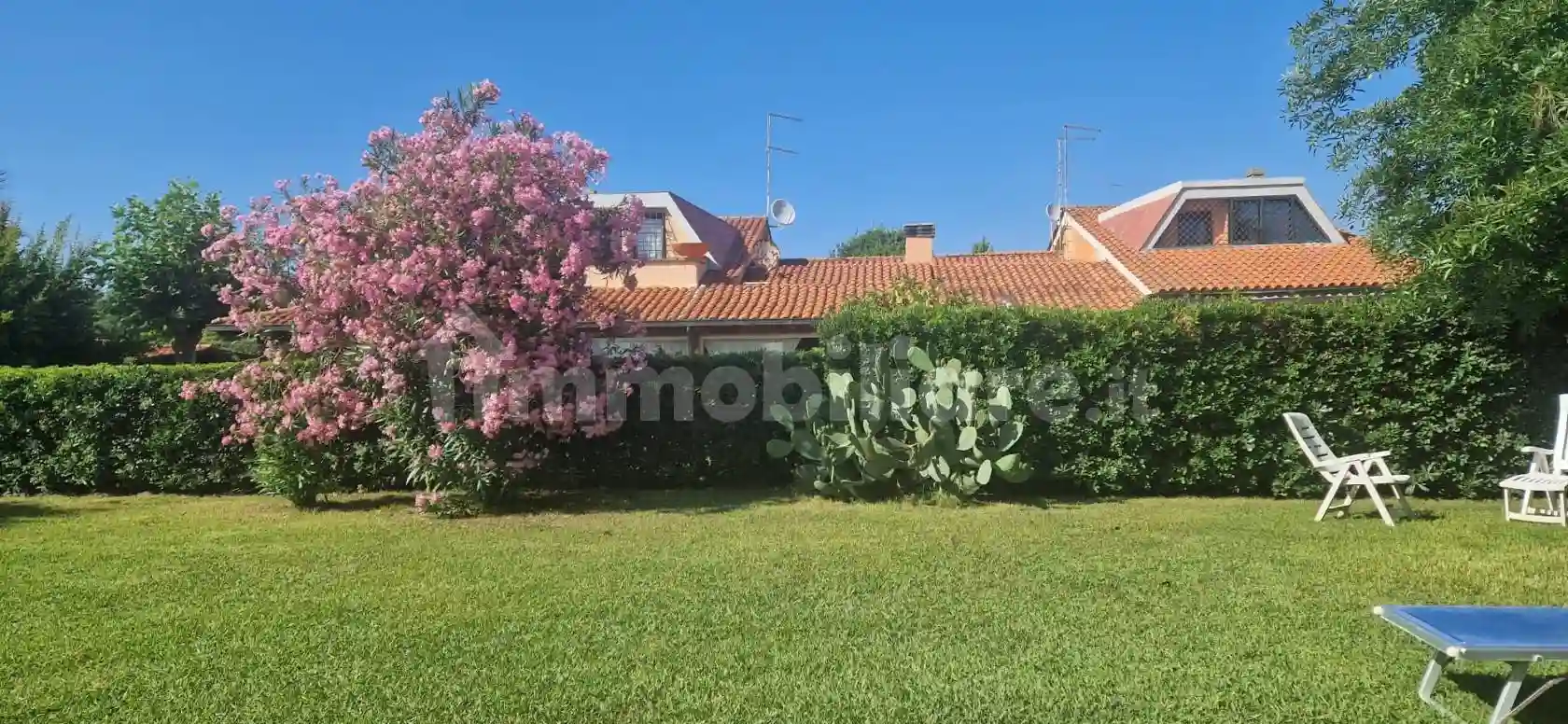 Villa - foto 5