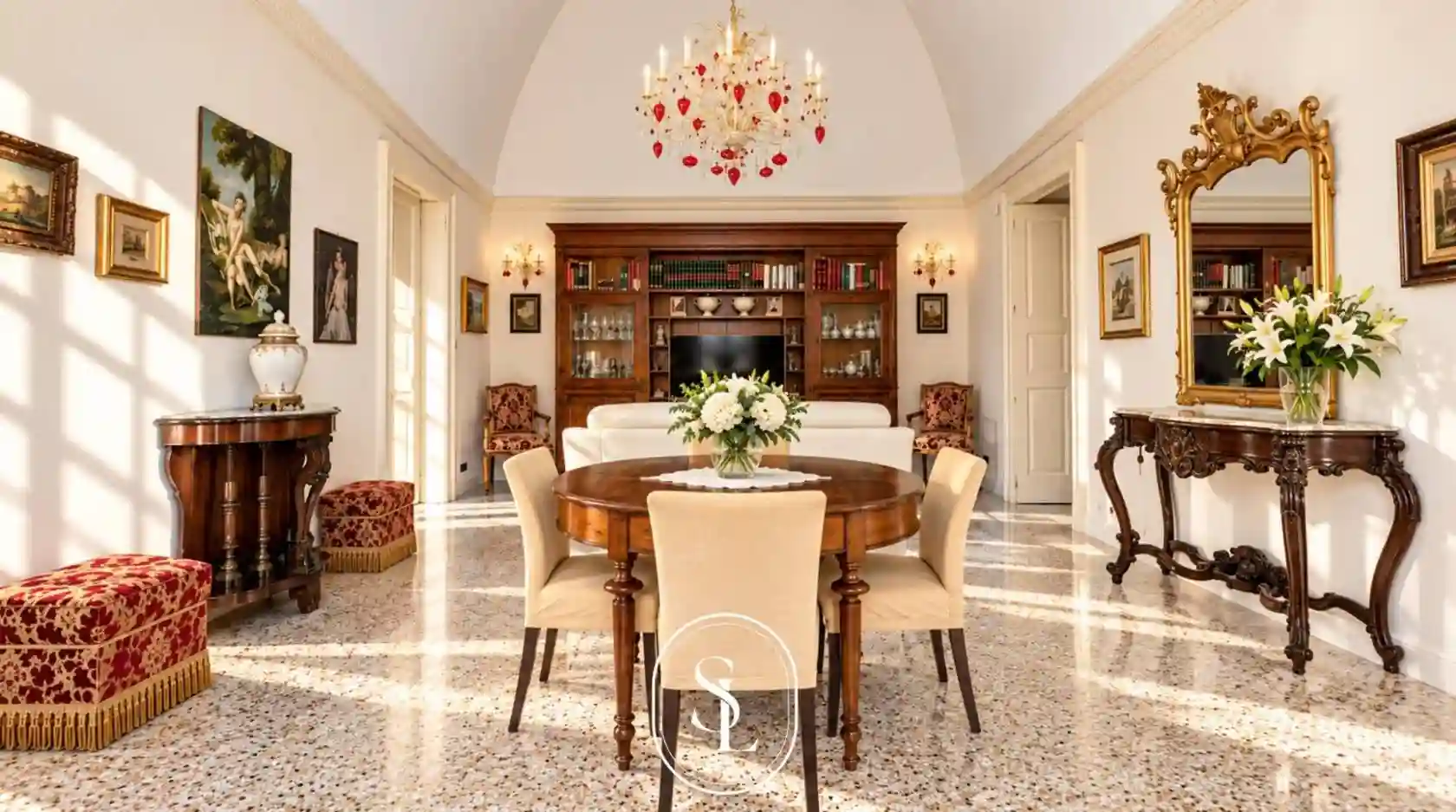 Villa - foto 3