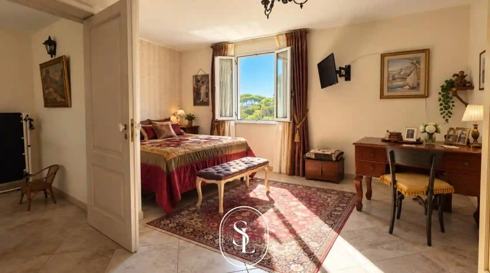 Villa - foto 5