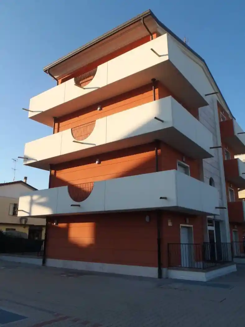Appartamento in affitto a Creazzo