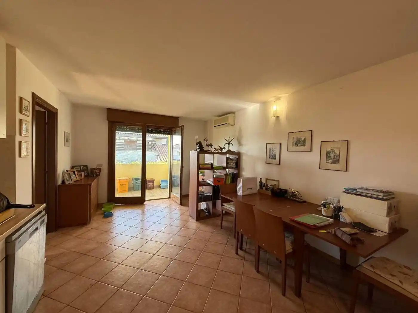 Appartamento in vendita a Campoformido