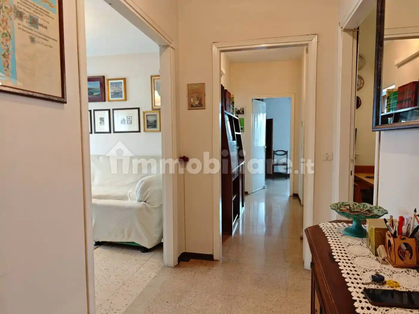 Appartamento in vendita a Treviso
