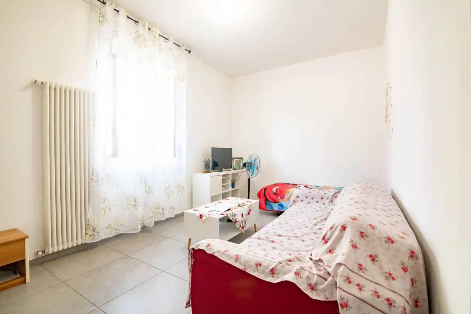 Appartamento in vendita a Inzago