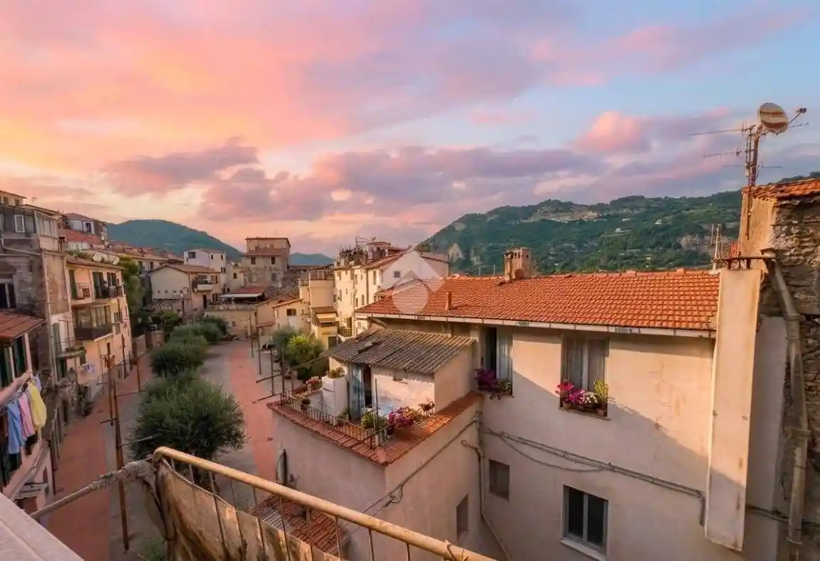 Appartamento in vendita a Ventimiglia