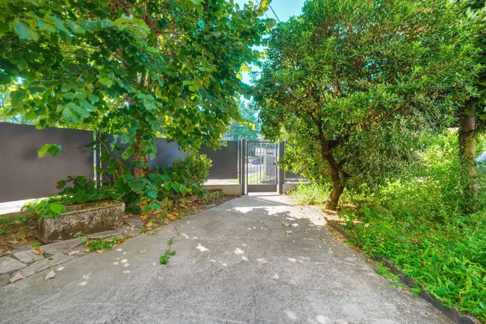 Villetta a schiera in vendita a Busto Arsizio
