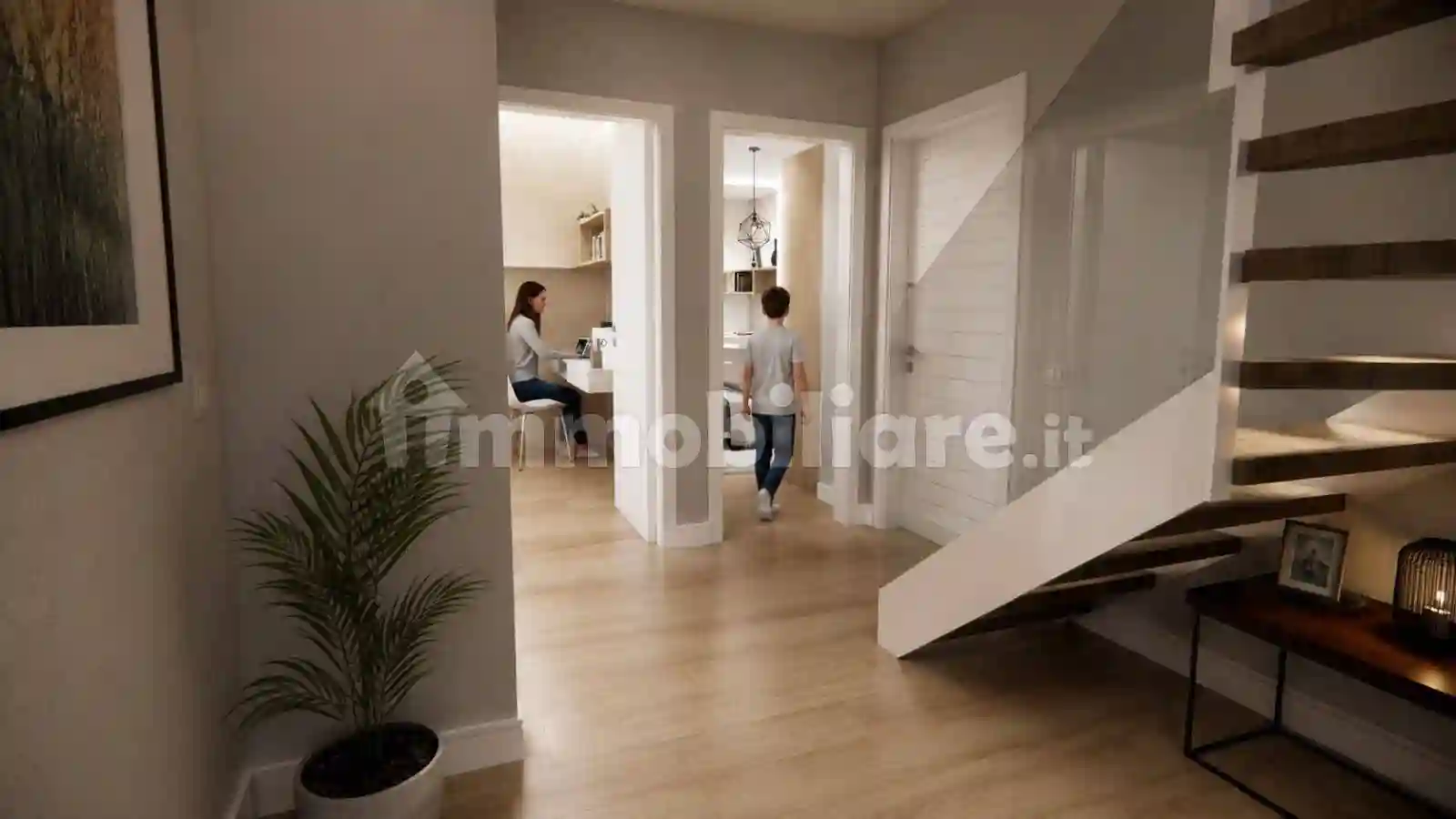 Attico - Mansarda - foto 5