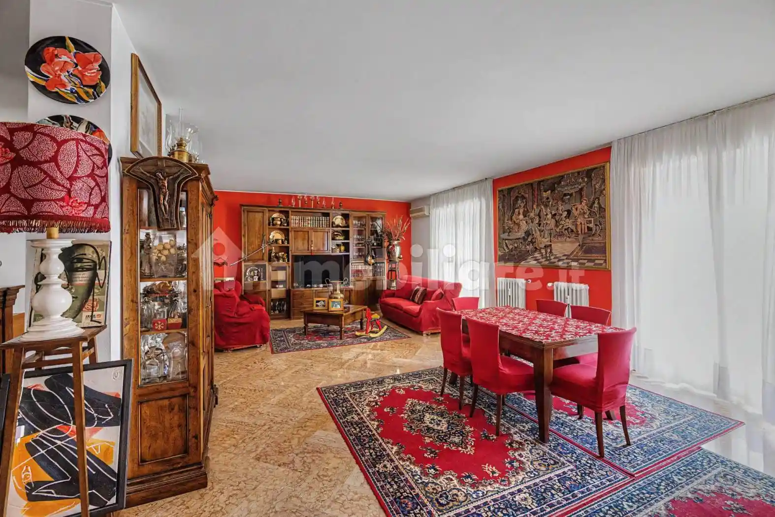 Appartamento in vendita a Varese