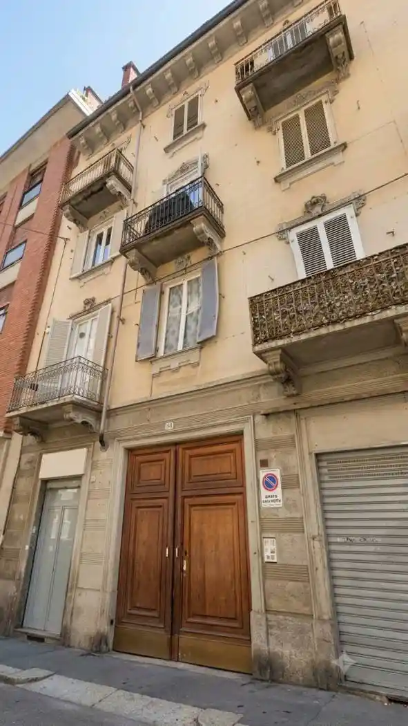 Appartamento in affitto a Torino