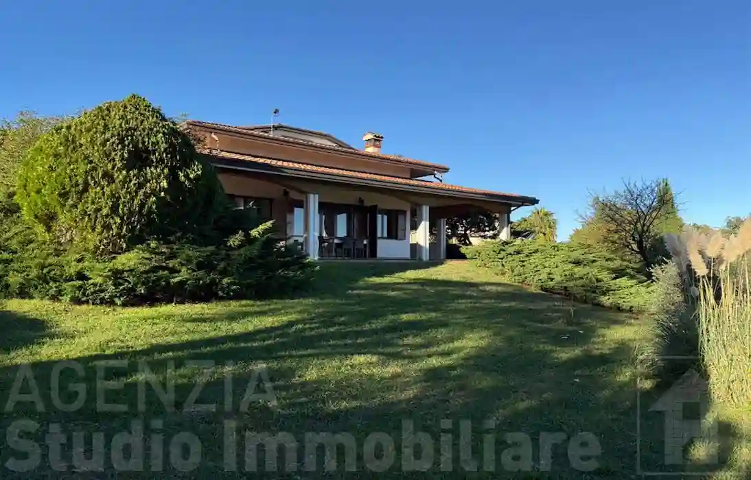Villa - foto 5