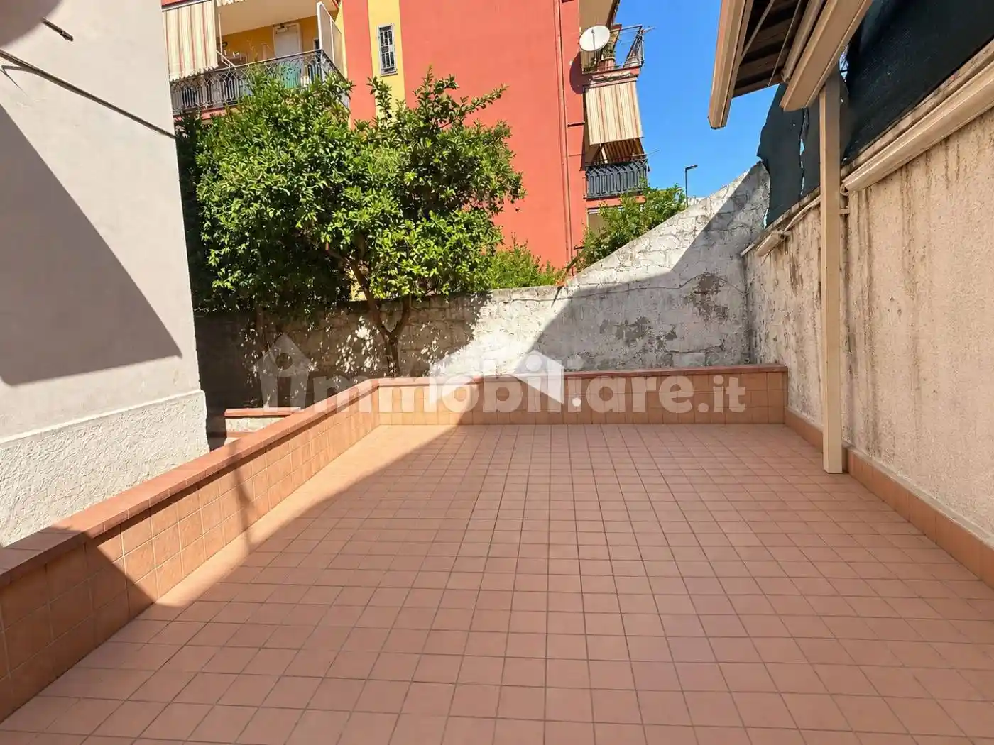Appartamento in vendita a Portici