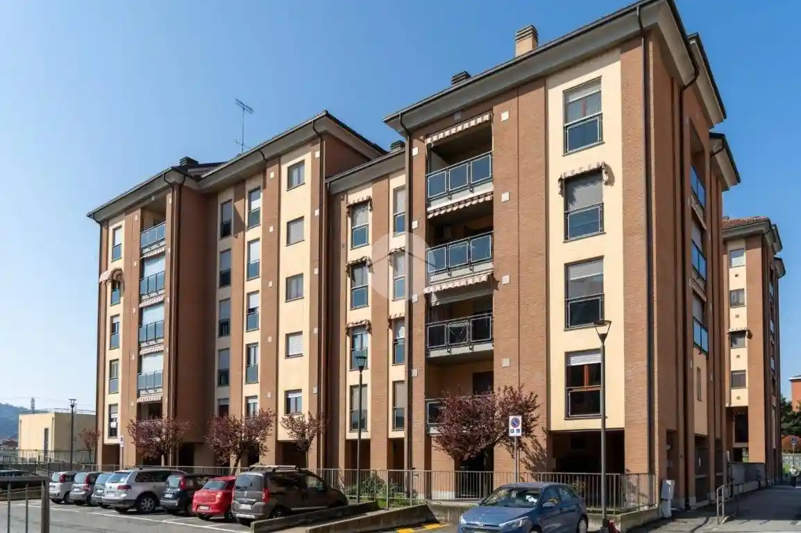 Appartamento in vendita a Chivasso