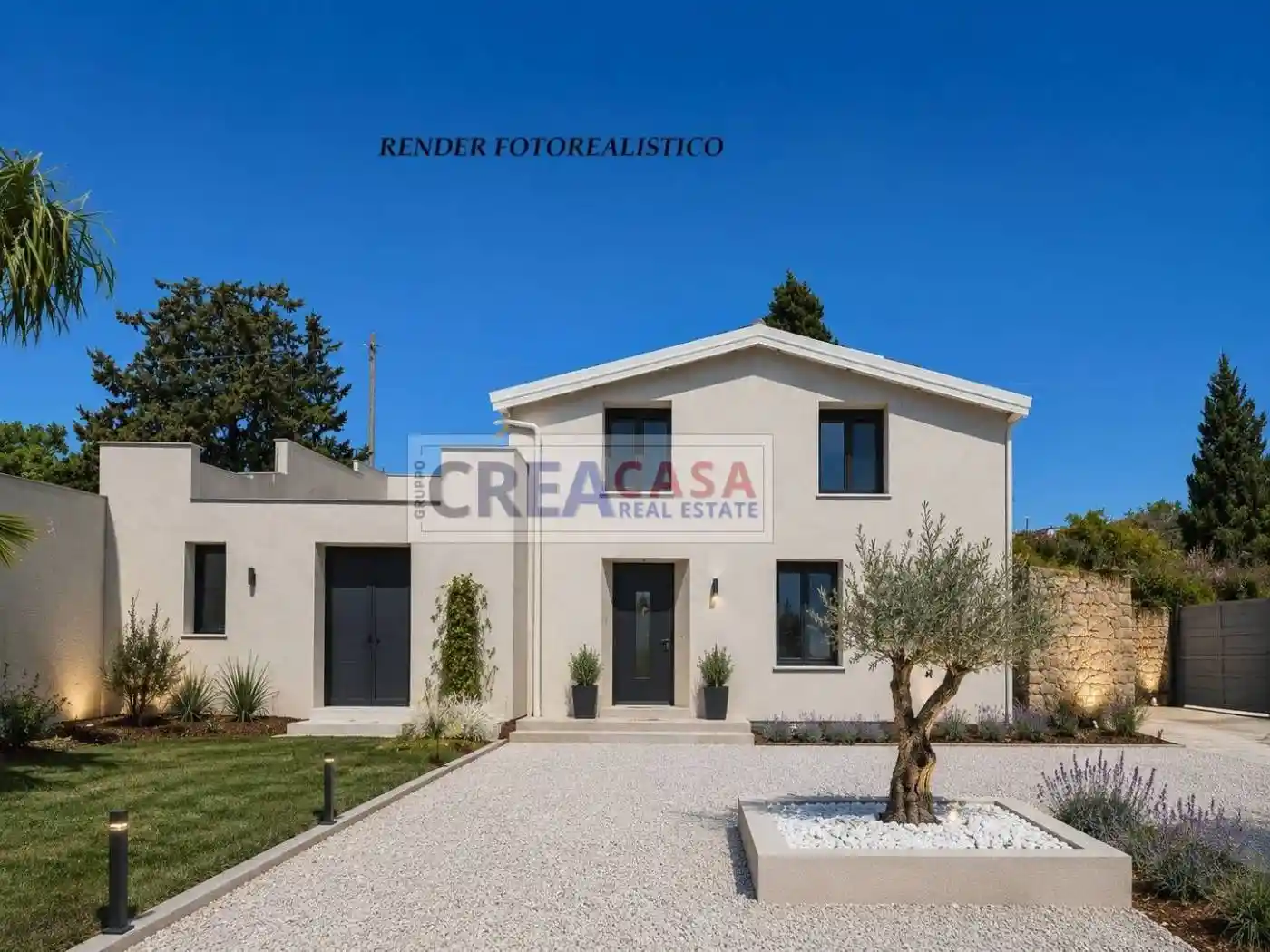 Villa in vendita a Calatabiano