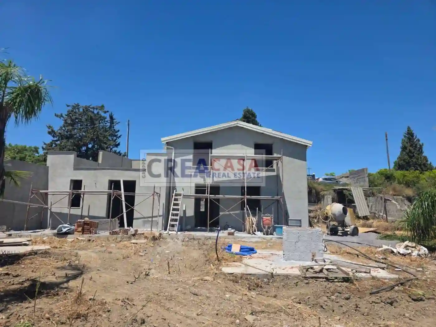 Villa - foto 4