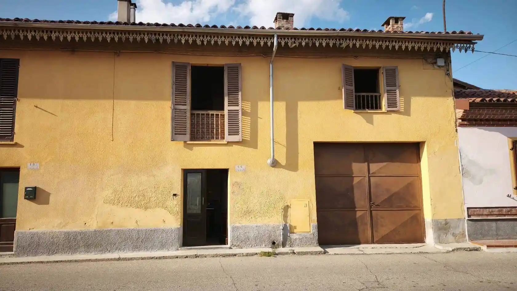 Appartamento in affitto a Asti