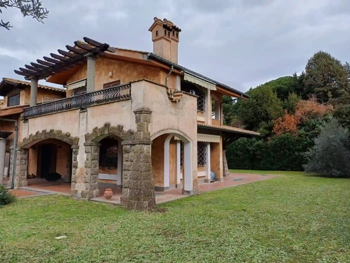 Casa indipendente - foto 2