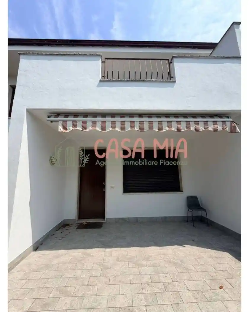 Villa in vendita a Rottofreno
