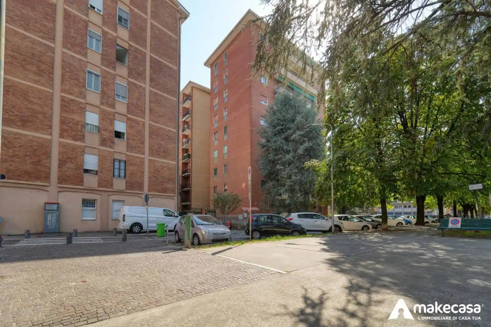 Appartamento in vendita a Melegnano
