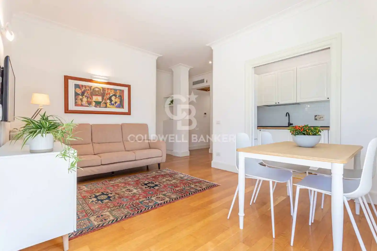 Appartamento in affitto a Roma