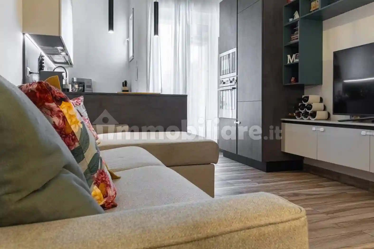 Appartamento - foto 4