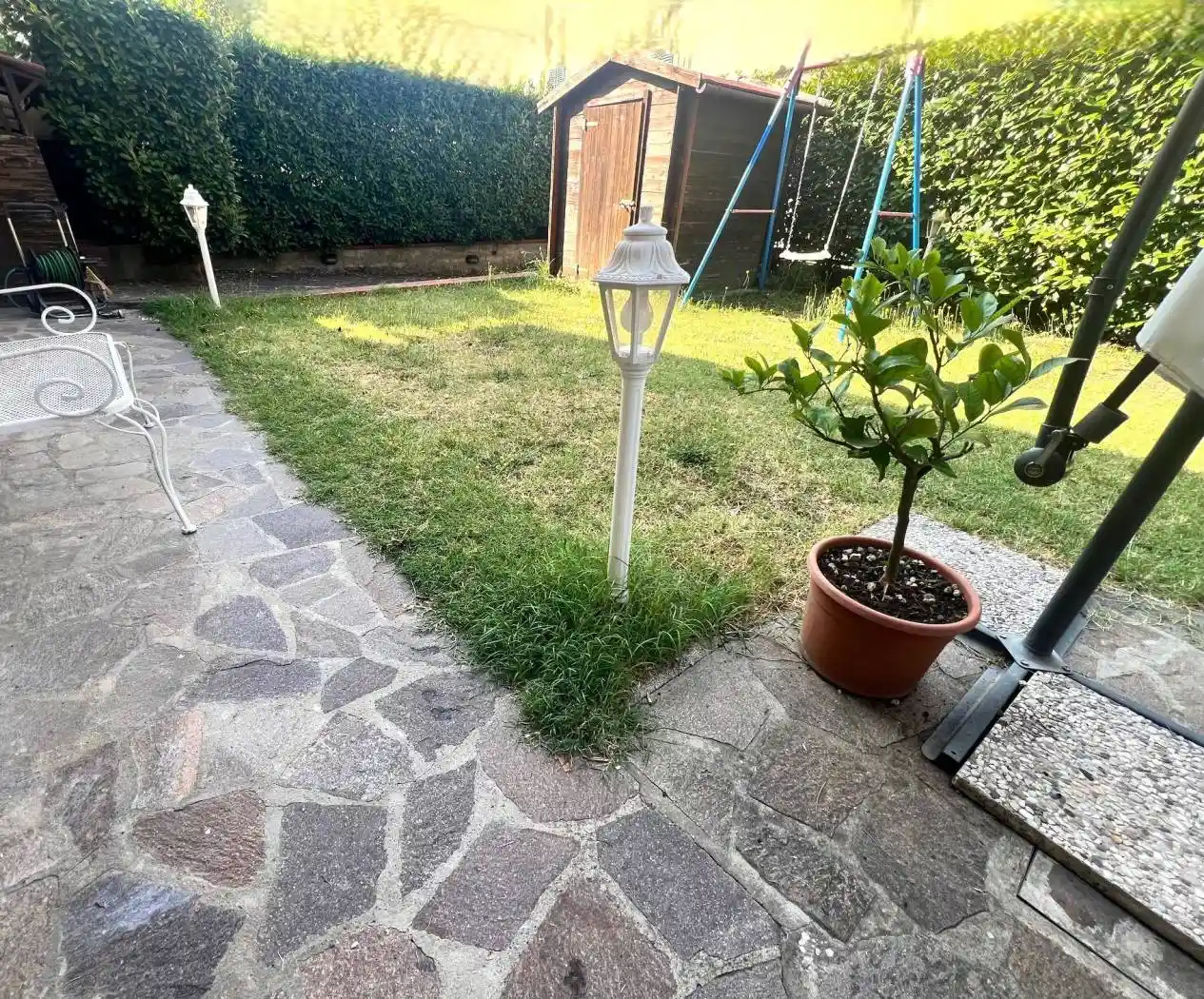 Appartamento in vendita a Montelupo Fiorentino