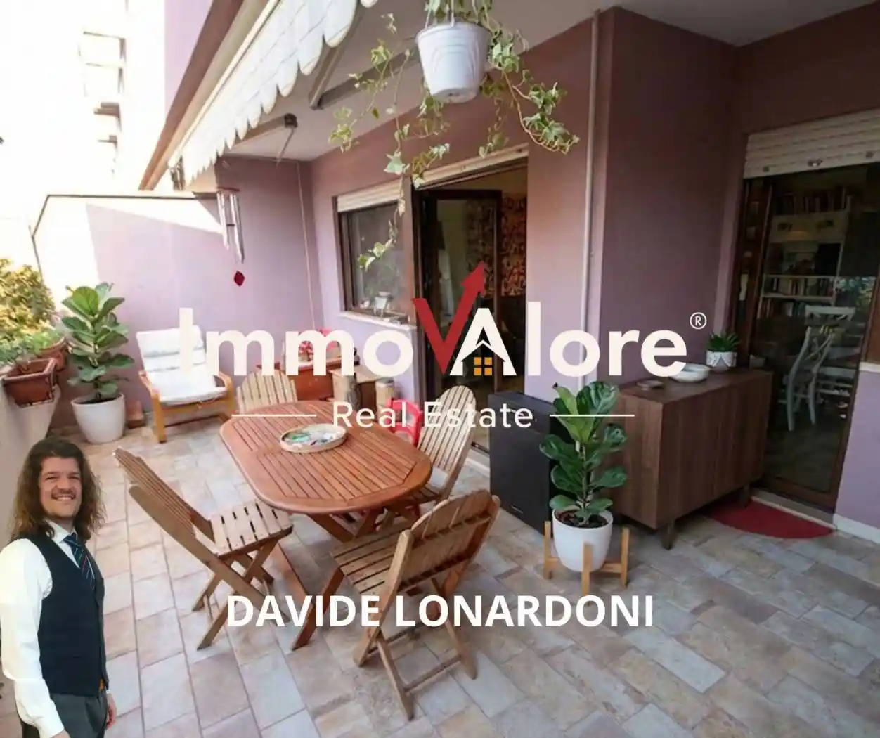 Appartamento in vendita a Verona