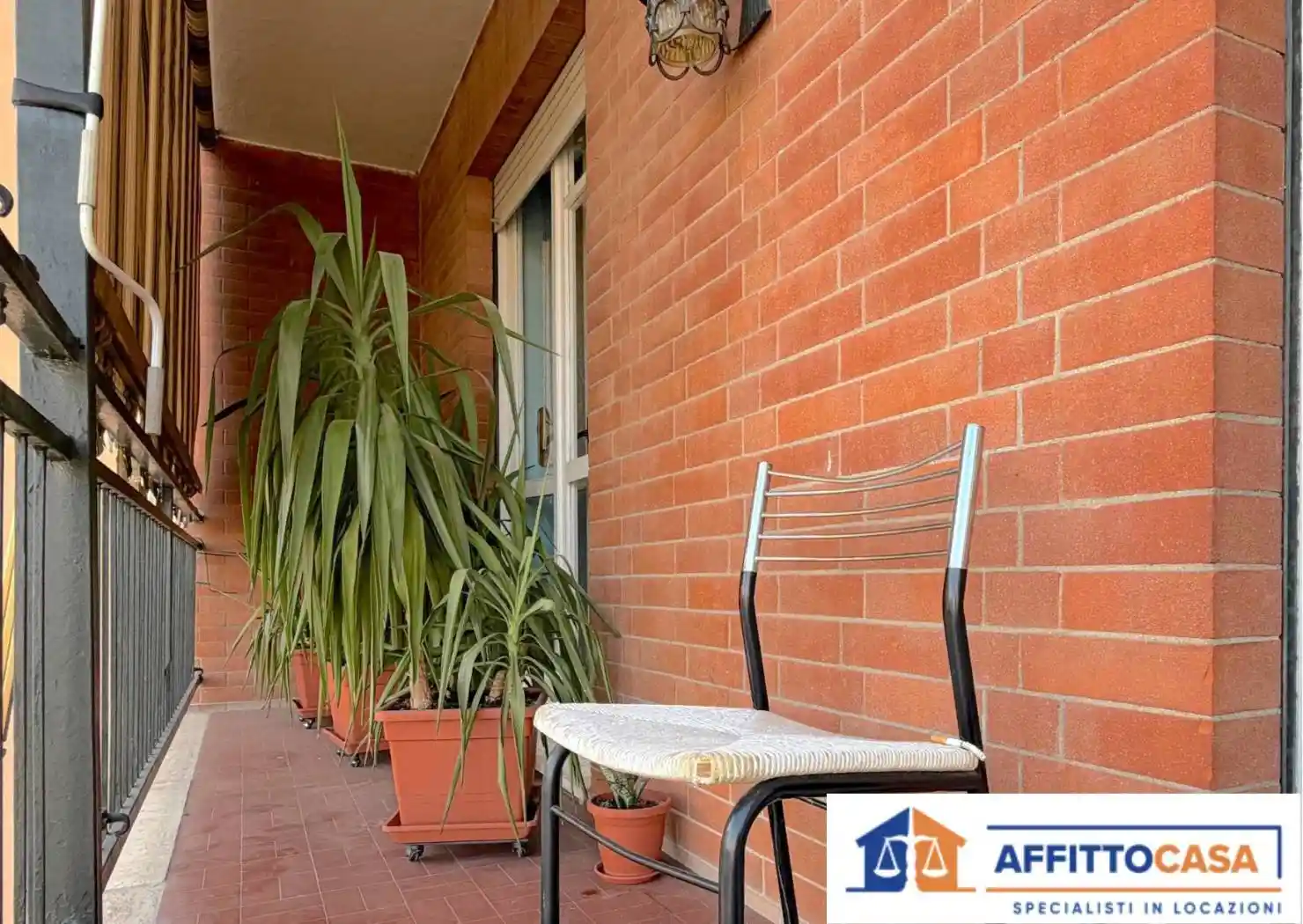 Appartamento in affitto a Carmagnola