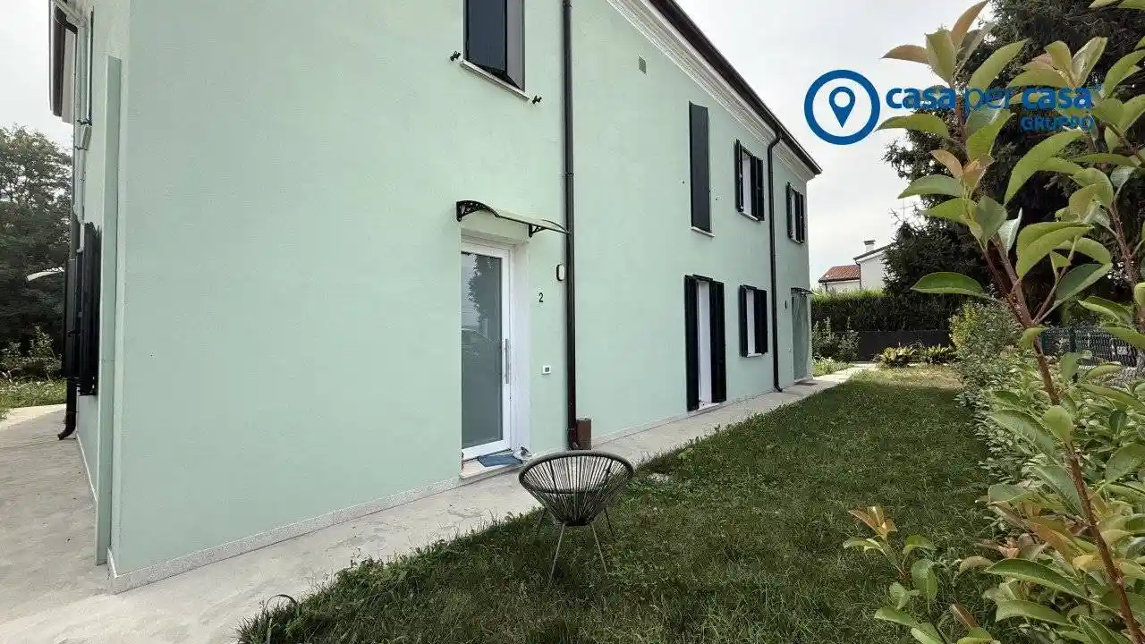 Appartamento in vendita a Rovigo