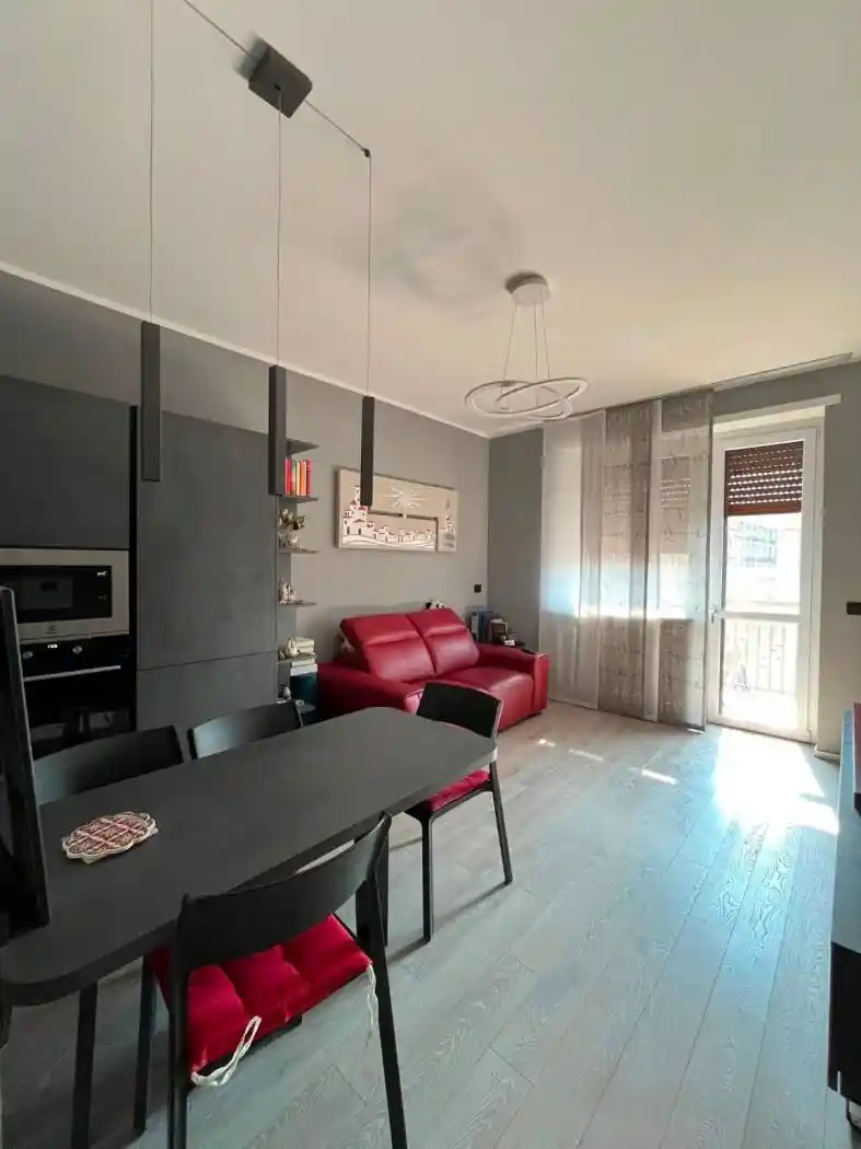 Appartamento in vendita a Rivoli