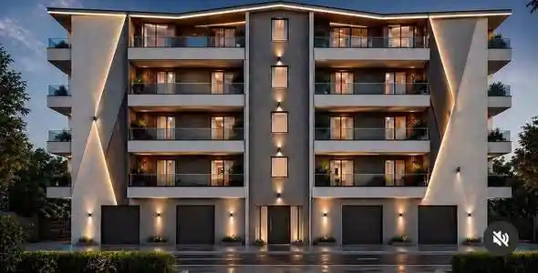 Appartamento in vendita a Sant'Antimo