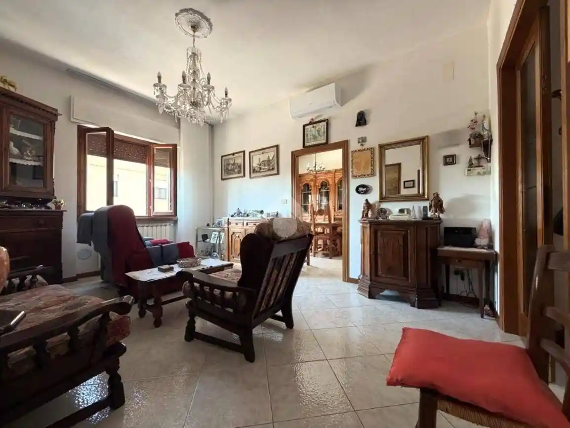 Appartamento in vendita a Arezzo