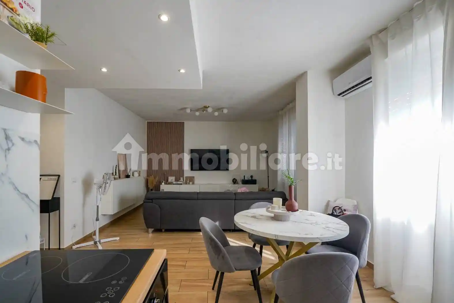 Casa indipendente in vendita a Sissa Trecasali
